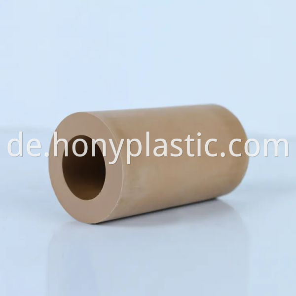 Brass Filled Ptfe Pipe2 Jpg